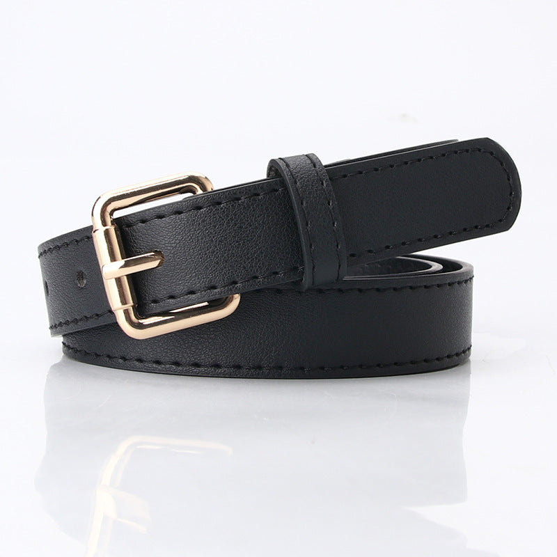 Cintura Stile Coreano PU