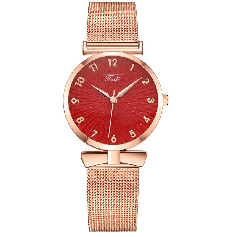 Orologio Donna Girasole Digitale