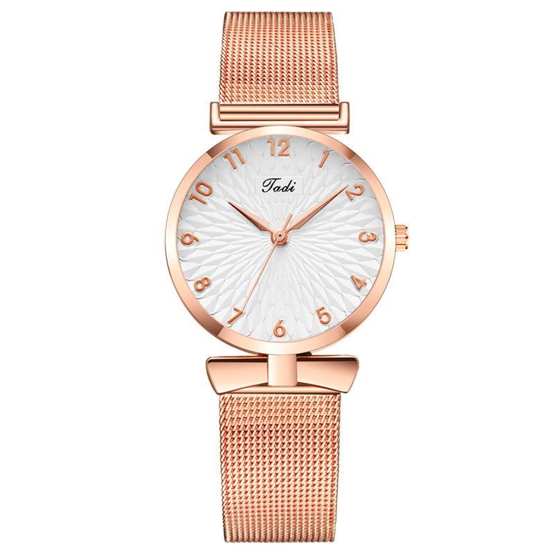 Orologio Donna Girasole Digitale