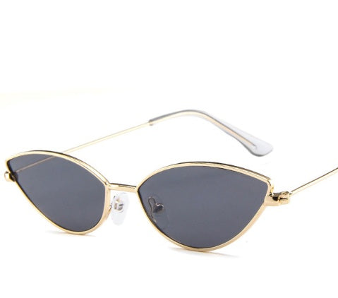 Occhiali Cat Eye Retrò Vintage