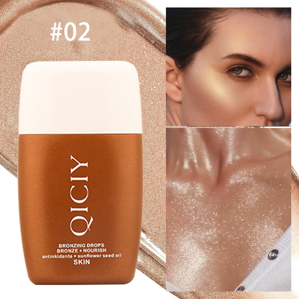 Crema Lifting Illuminante Contorno