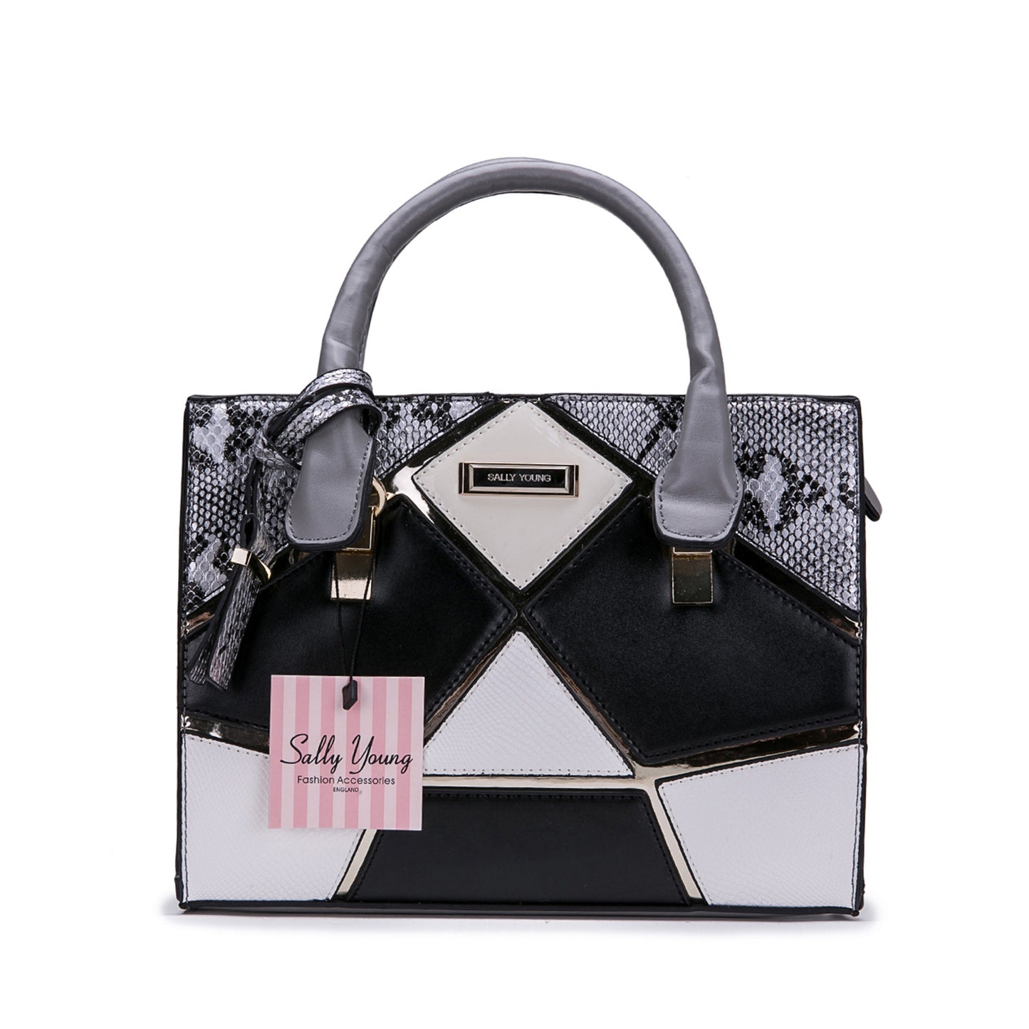 Borsa Donna Grande Capacità Fashion