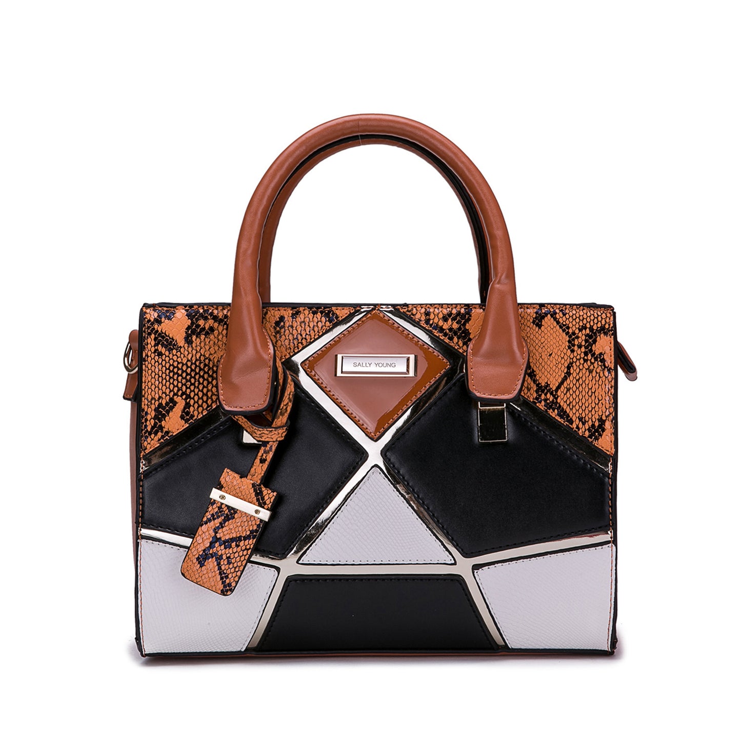 Borsa Donna Grande Capacità Fashion