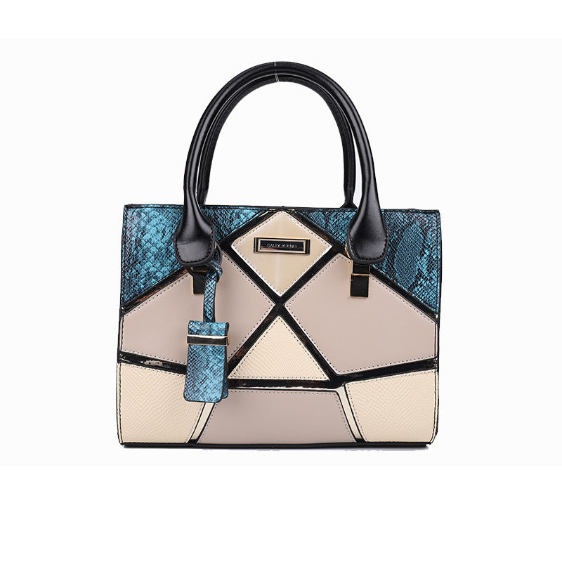 Borsa Donna Grande Capacità Fashion