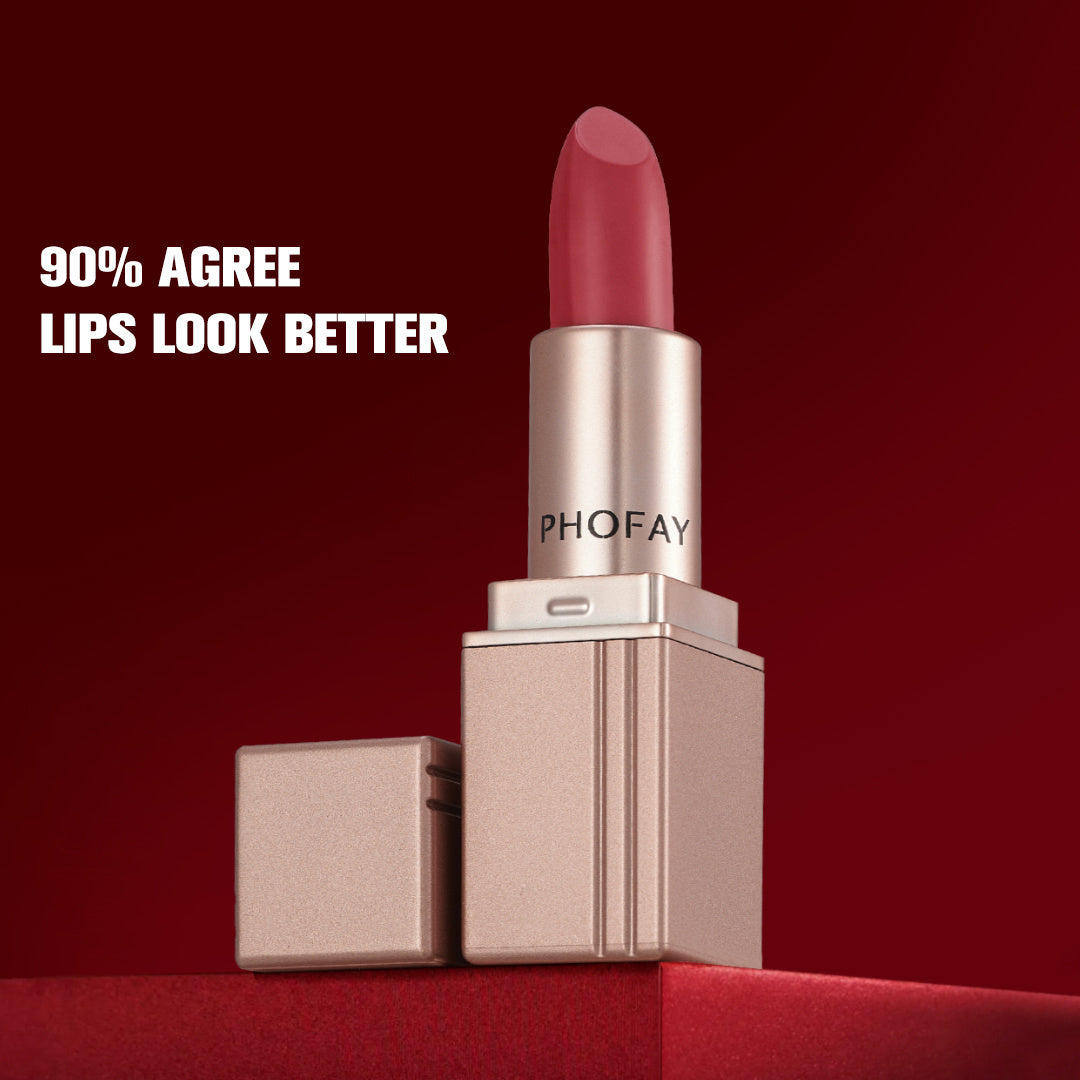 PHOFAY Rossetto Matte Vellutato