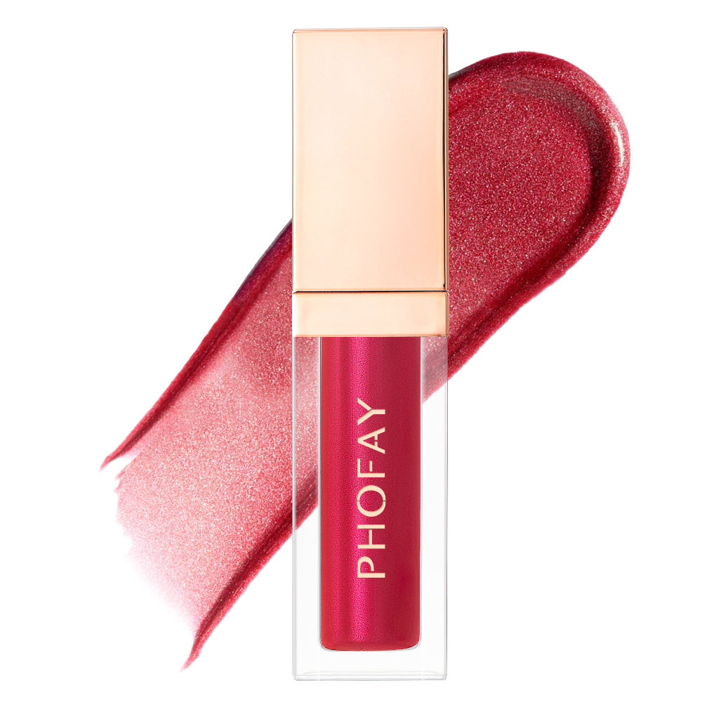 PHOFAY Lucidalabbra Ultra-Glossy
