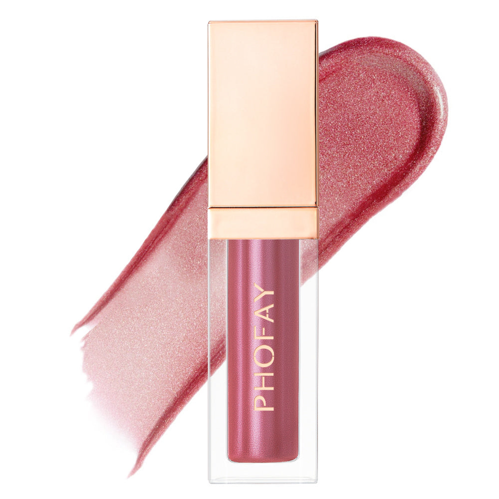 PHOFAY Lucidalabbra Ultra-Glossy