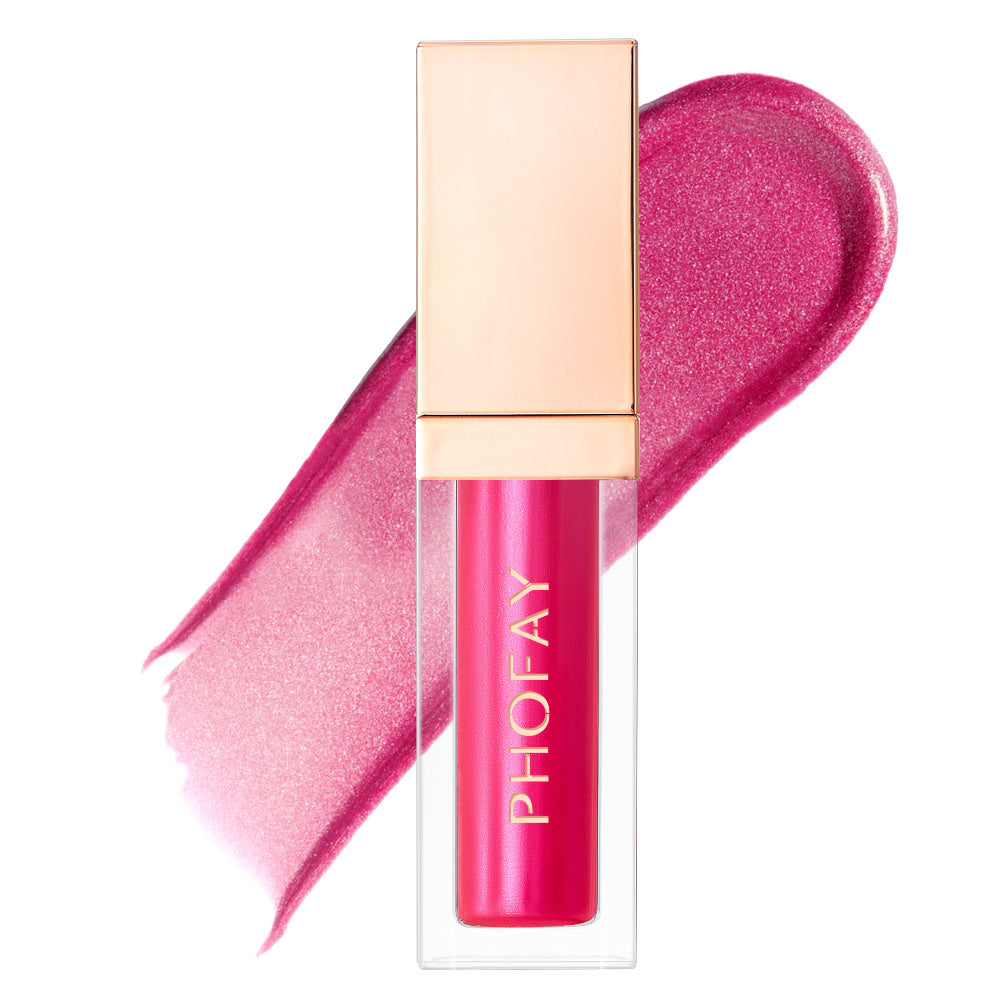 PHOFAY Lucidalabbra Ultra-Glossy
