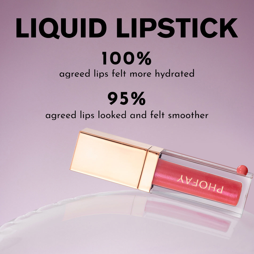 PHOFAY Lucidalabbra Ultra-Glossy