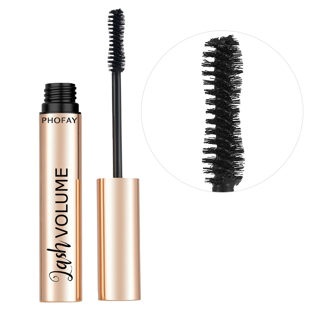 PHOFAY Mascara Volumizzante