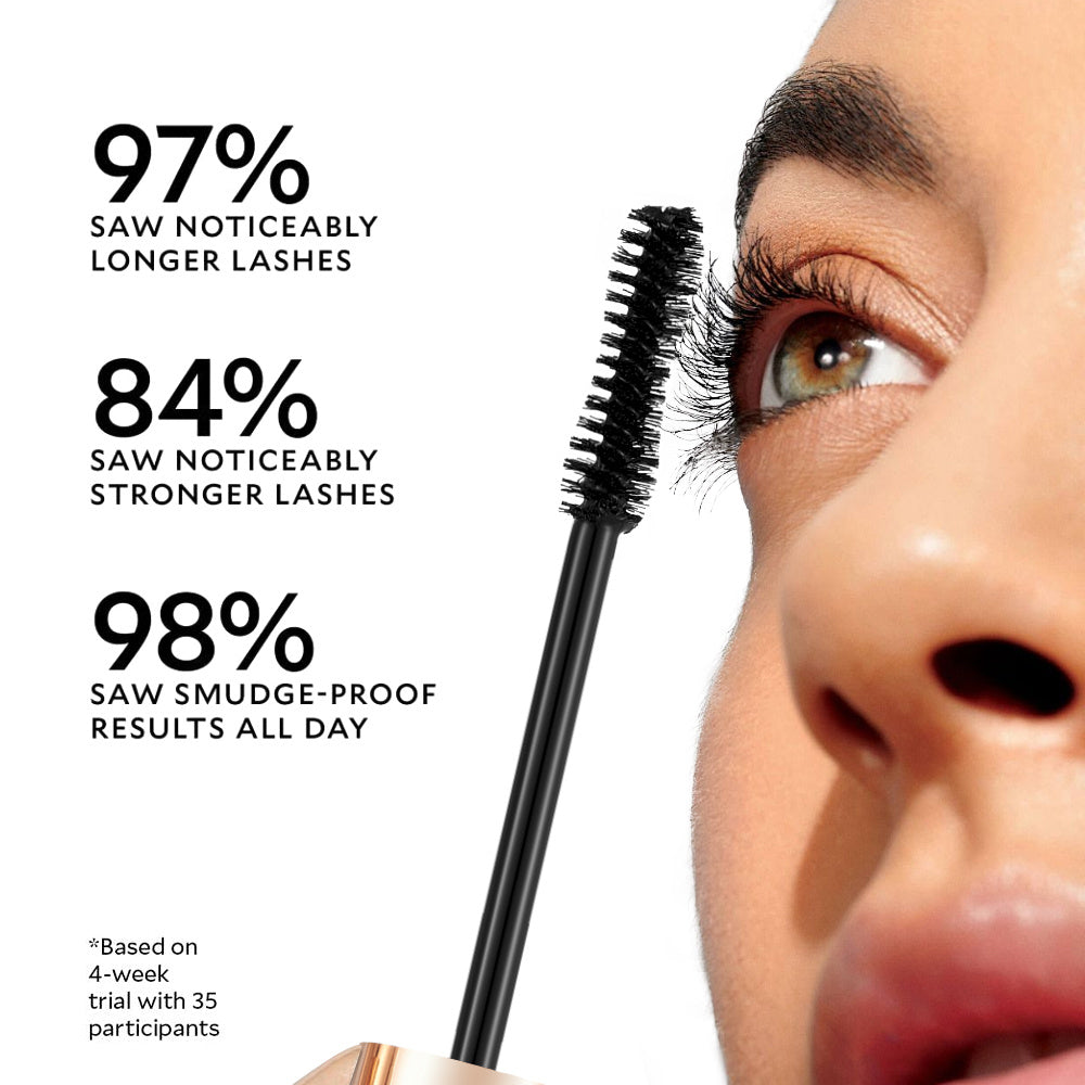 PHOFAY Mascara Volumizzante