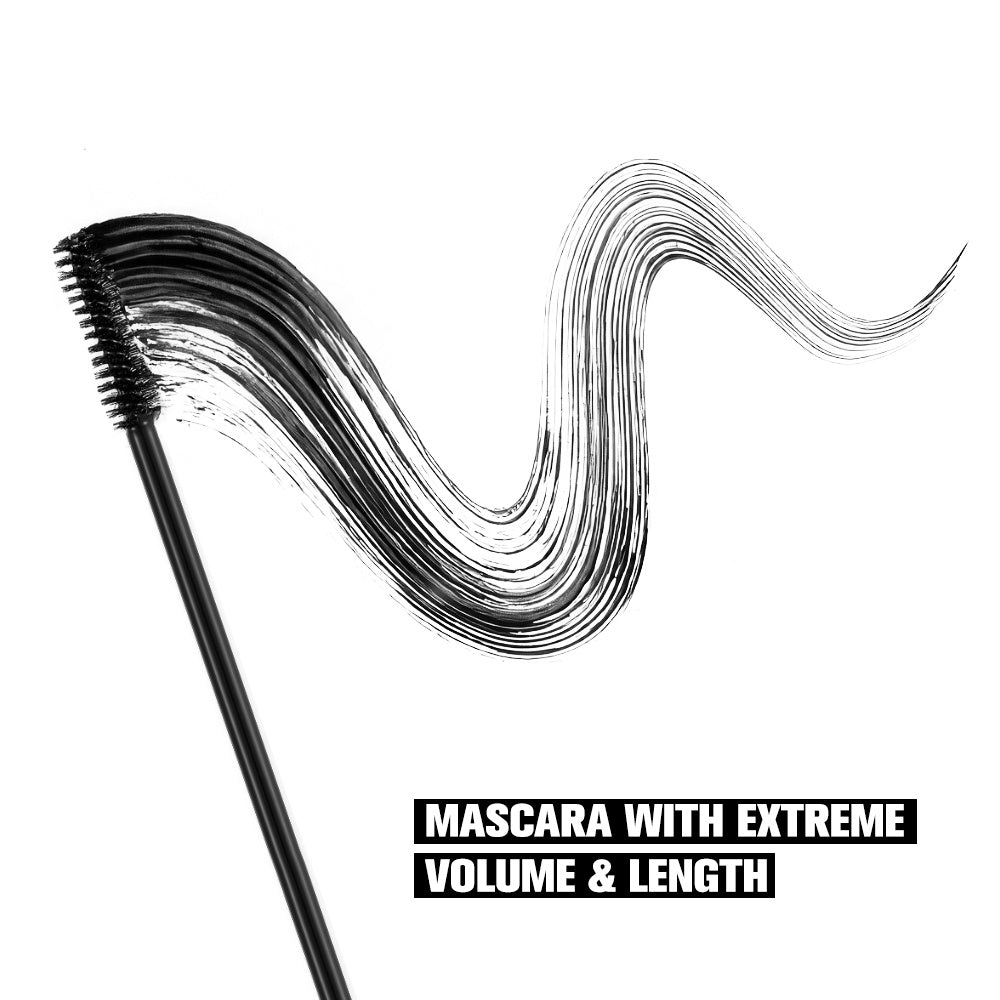PHOFAY Mascara Volumizzante
