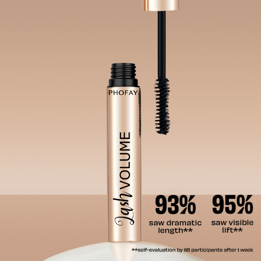 PHOFAY Mascara Volumizzante