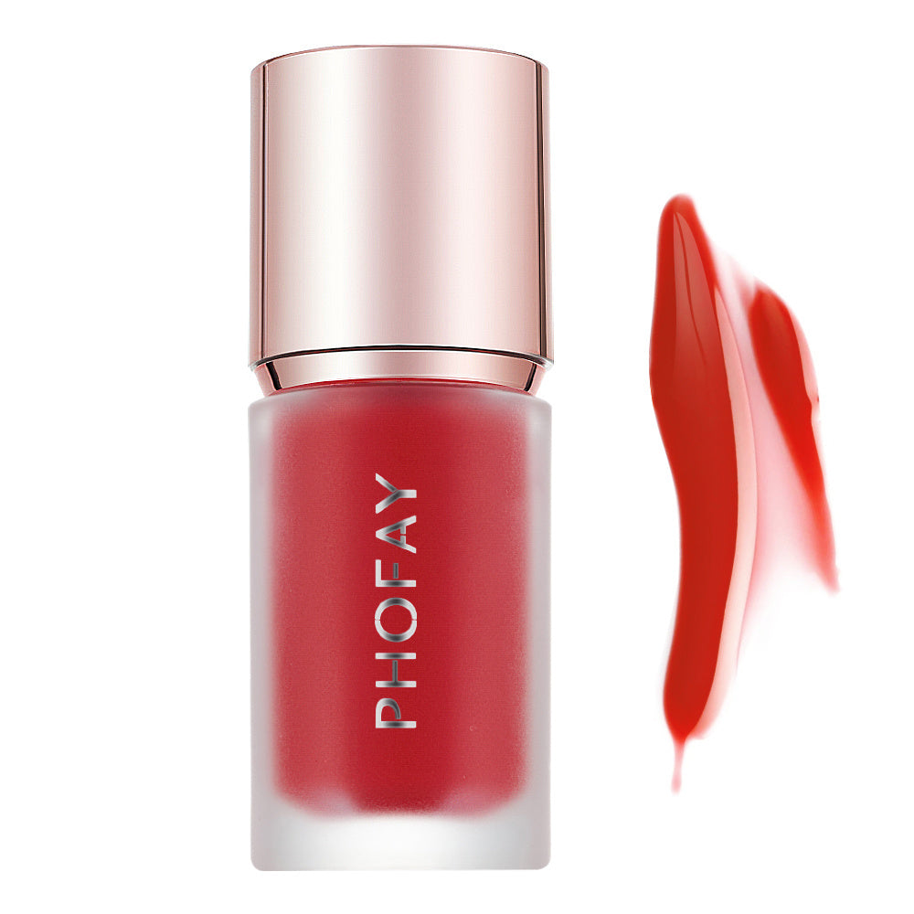 PHOFAY Blush Mousse Liquido