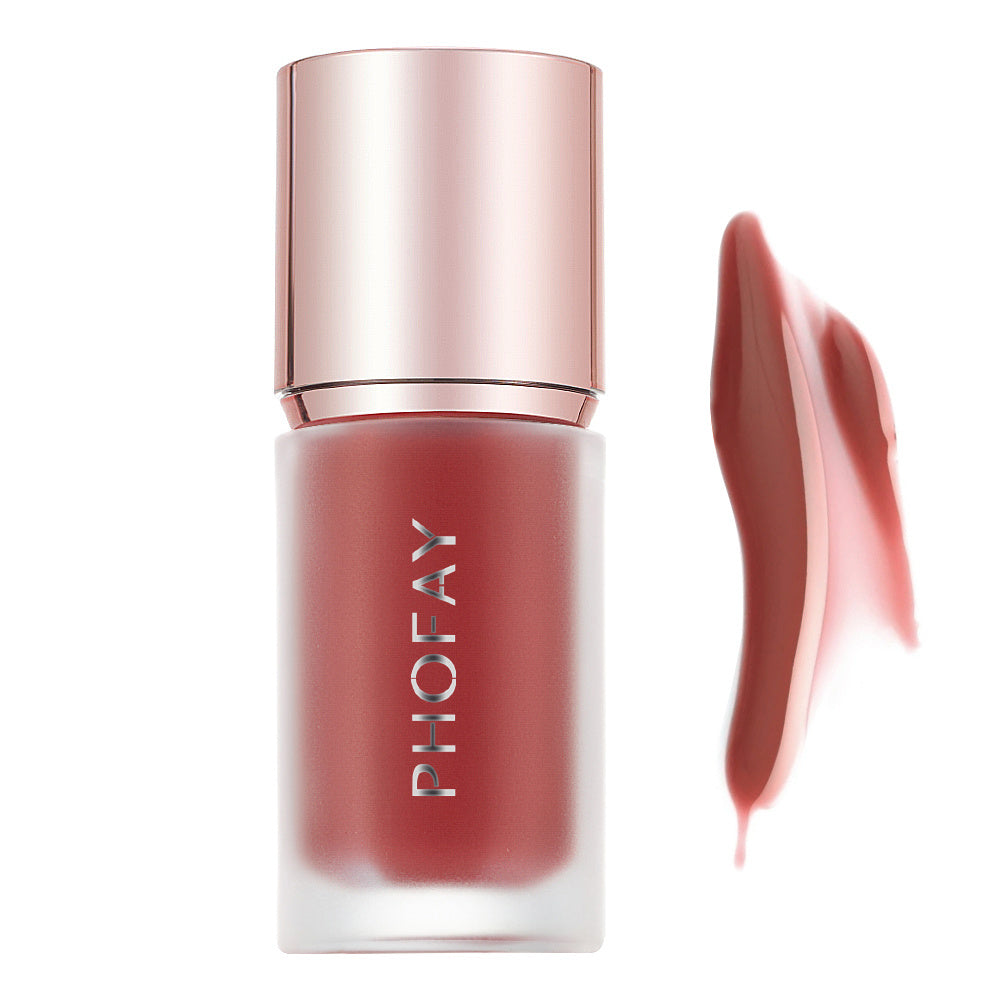 PHOFAY Blush Mousse Liquido