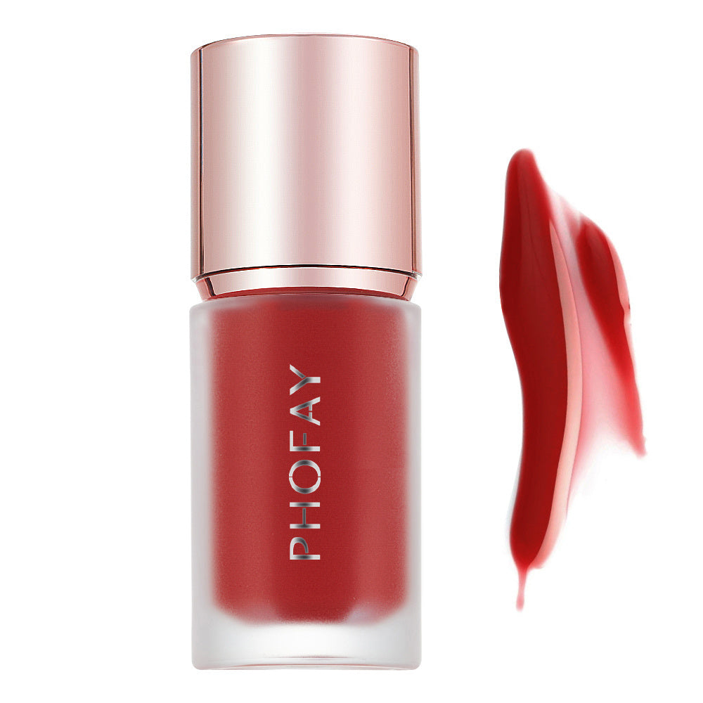 PHOFAY Blush Mousse Liquido