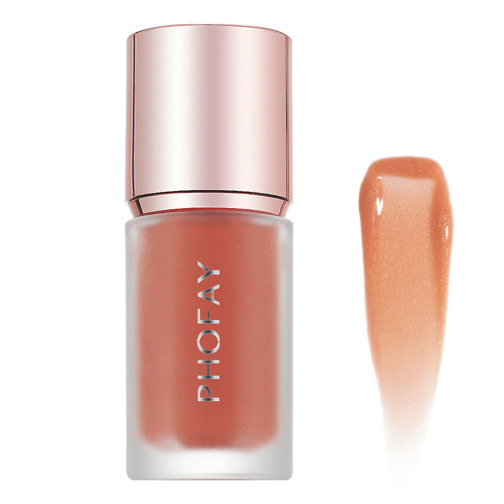 PHOFAY Blush Mousse Liquido