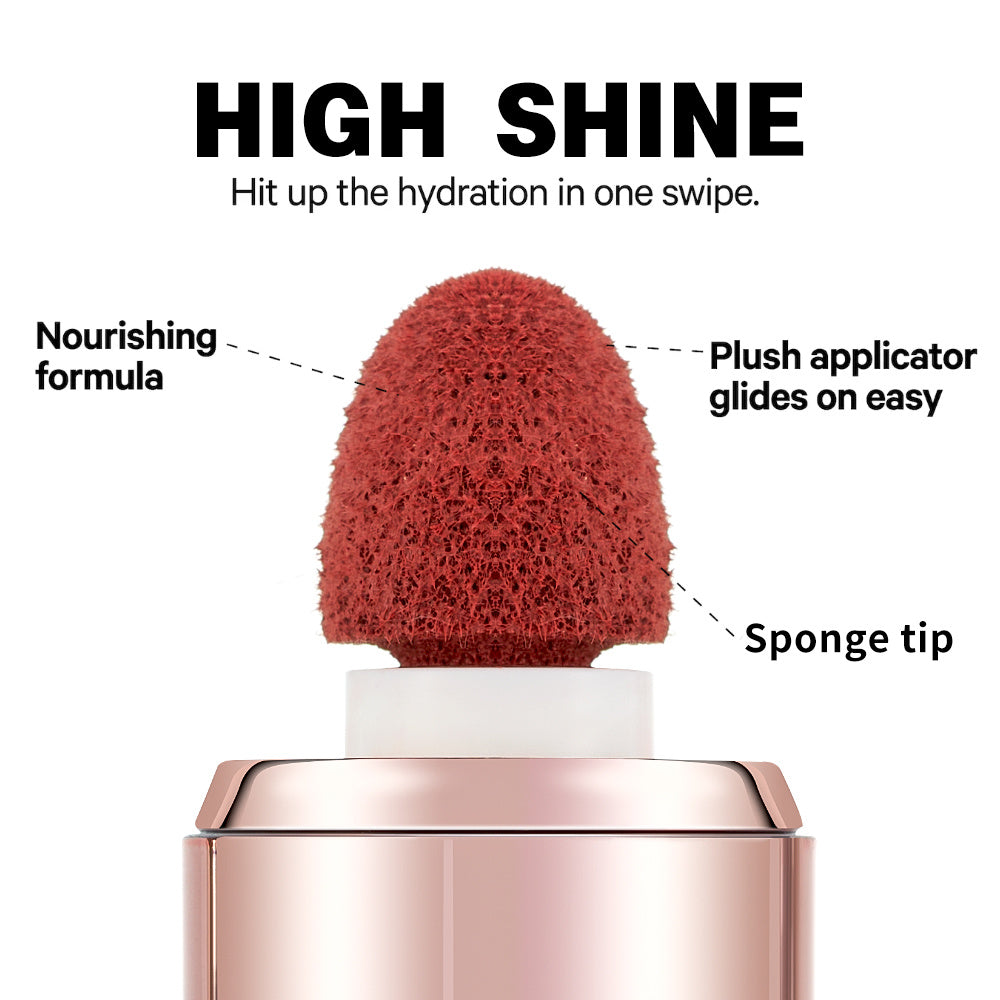 PHOFAY Blush Mousse Liquido