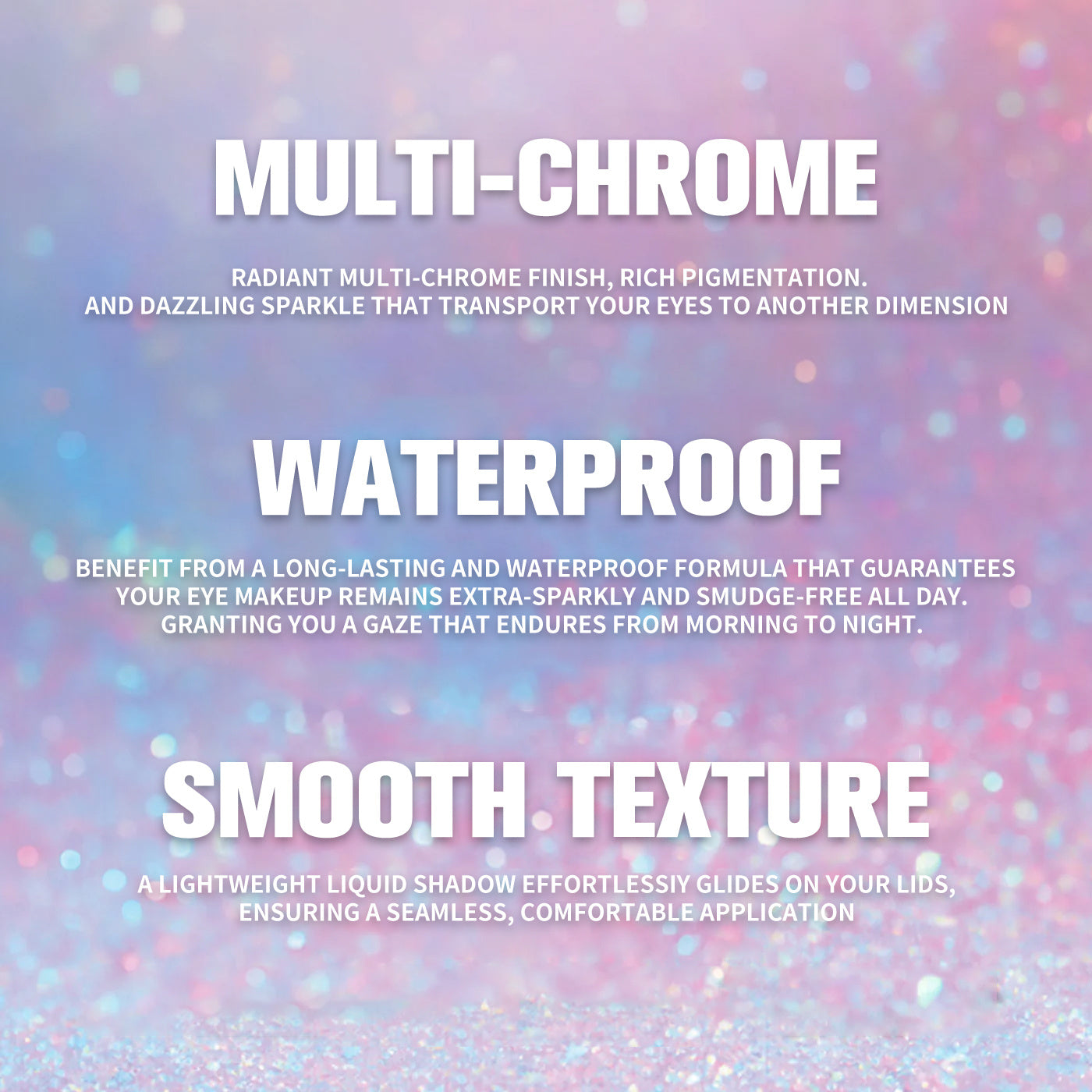 PHOFAY Bundle Ombretti Multicromi