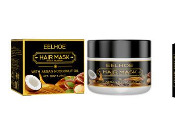 Nourishing Hair Mask Conditioner Deep Repair Hair Care