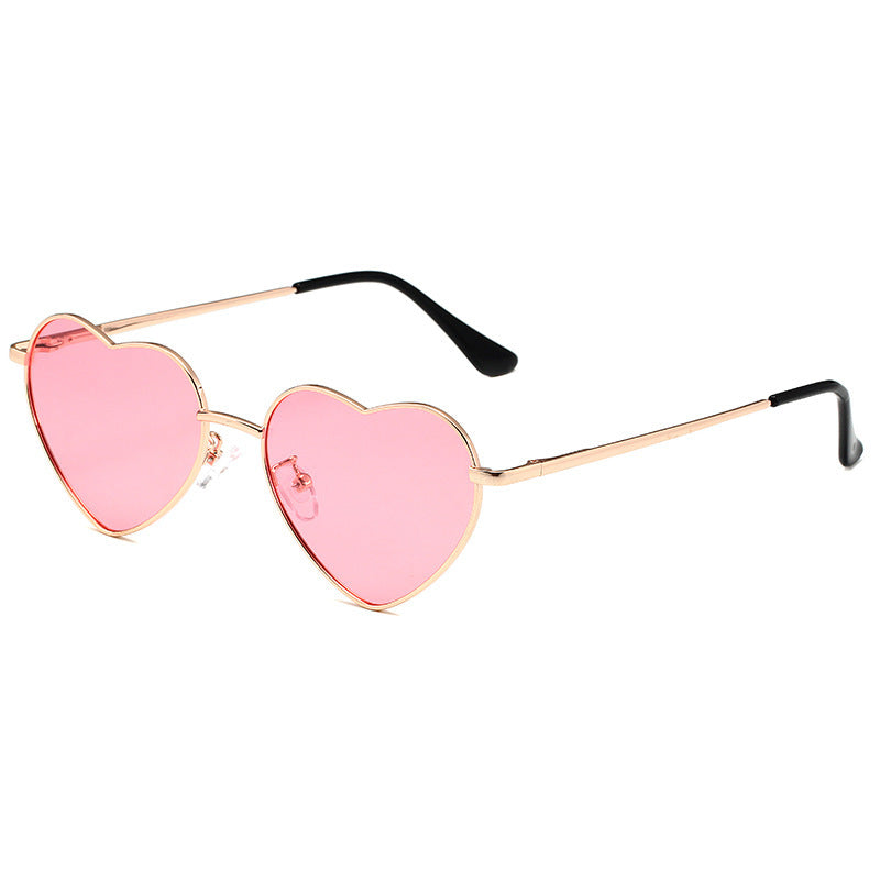 Occhiali Cuore Polarizzati Donna