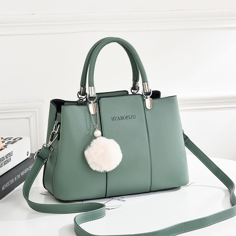 Borsa Trendy Grande Capacità Spalla