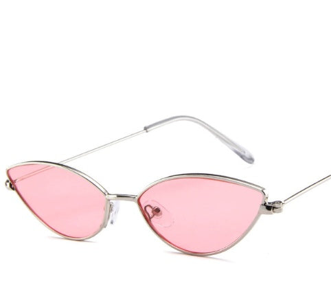 Occhiali Cat Eye Retrò Vintage