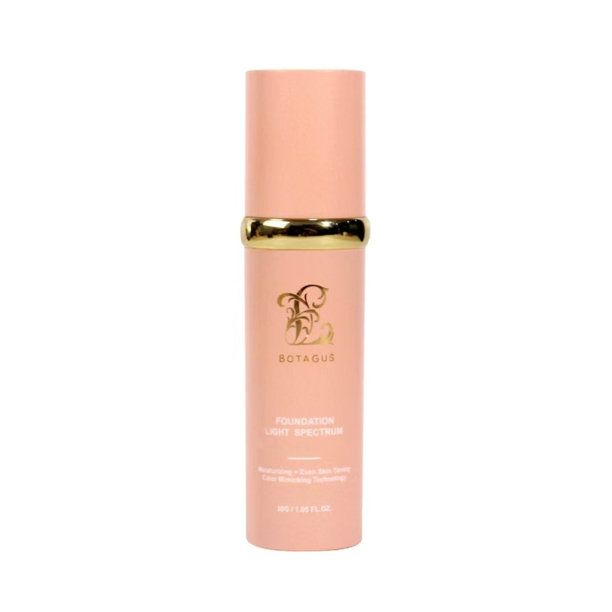 Fondotinta BOTAGUS 4in1 SPF50