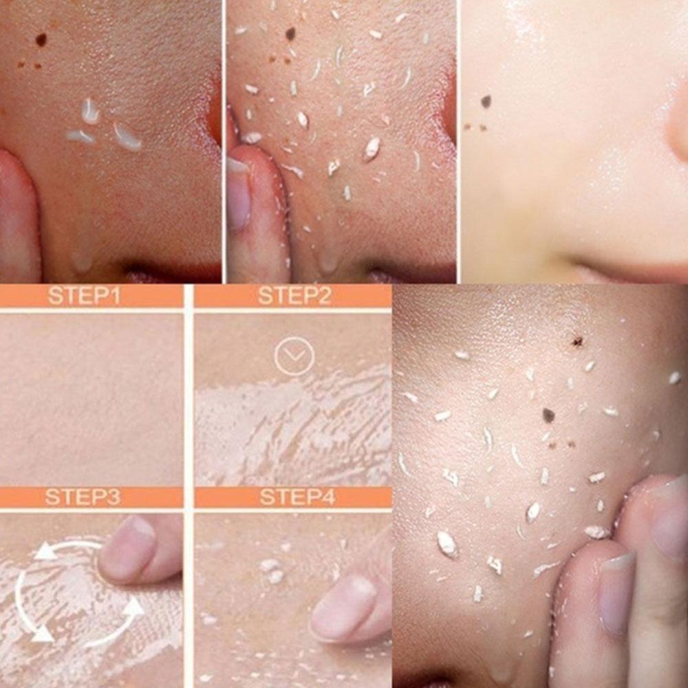 Gel Esfoliante Cetriolo Cocco
