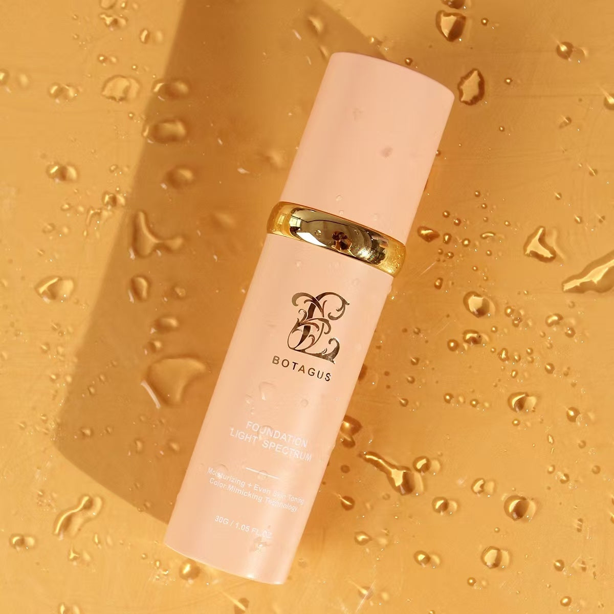 Fondotinta BOTAGUS 4in1 SPF50