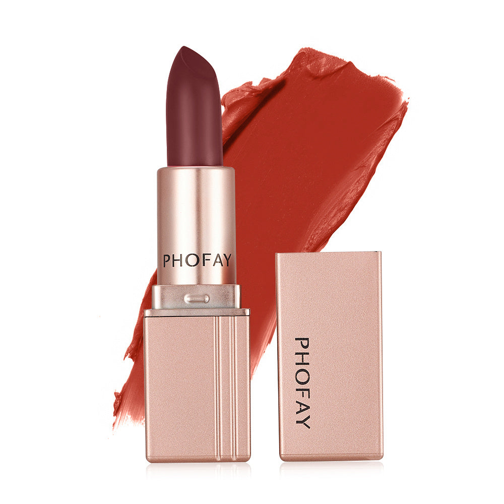PHOFAY Rossetto Matte Vellutato