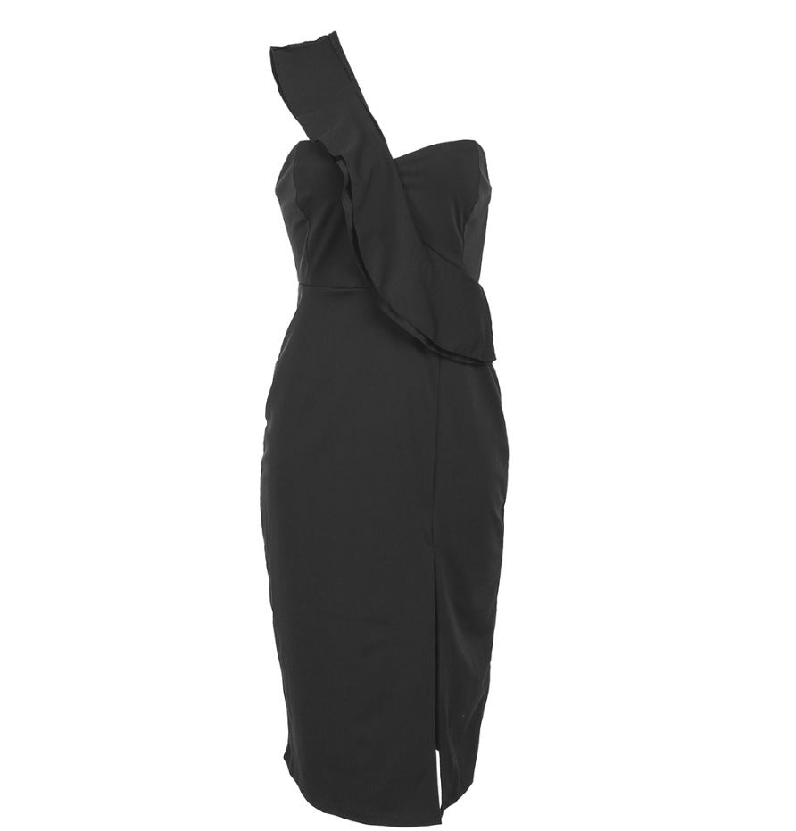 Slim Strapless Shoulder