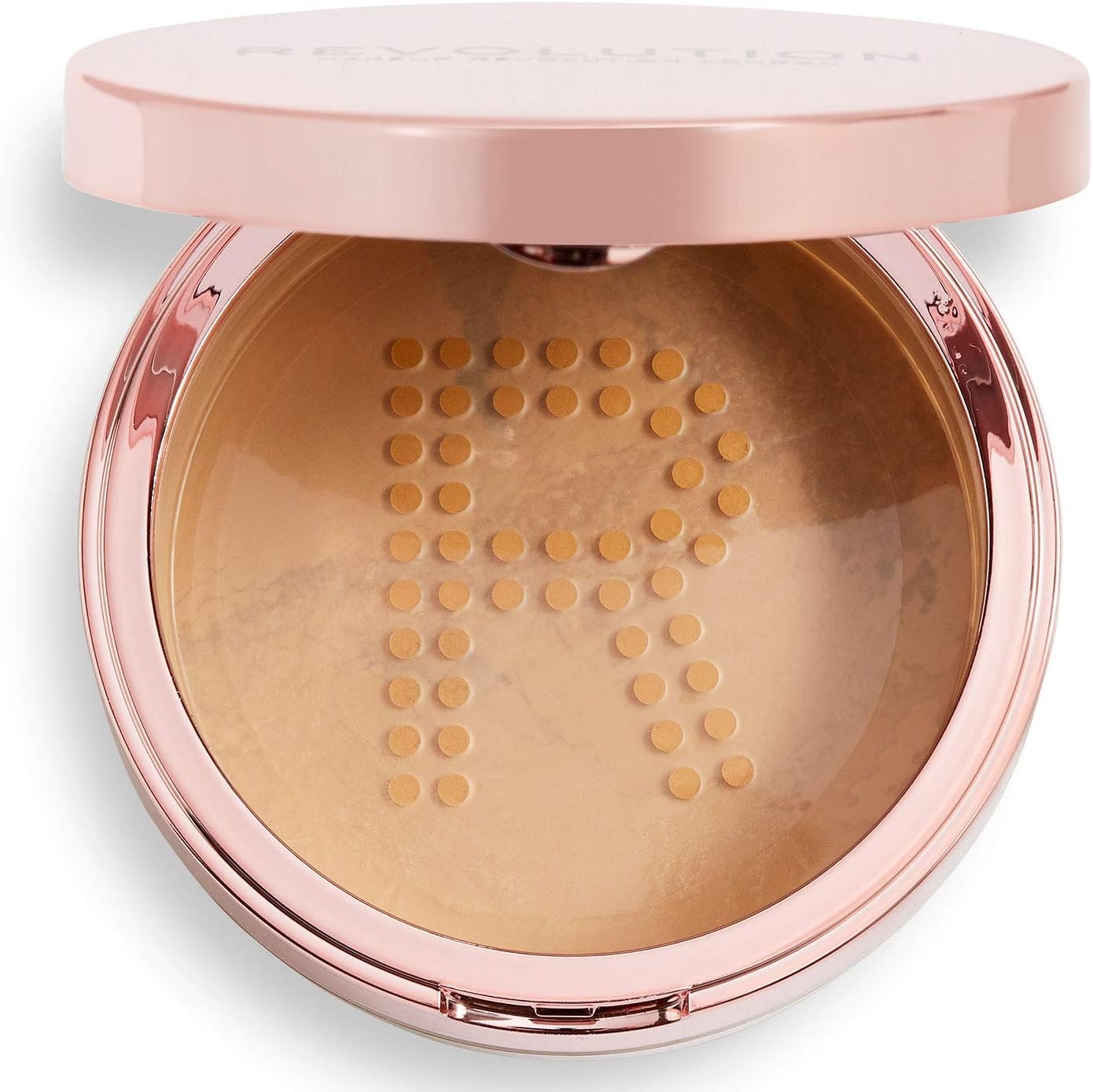 Cipria Revolution Conceal & Fix