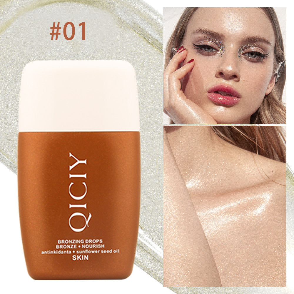 Crema Lifting Illuminante Contorno