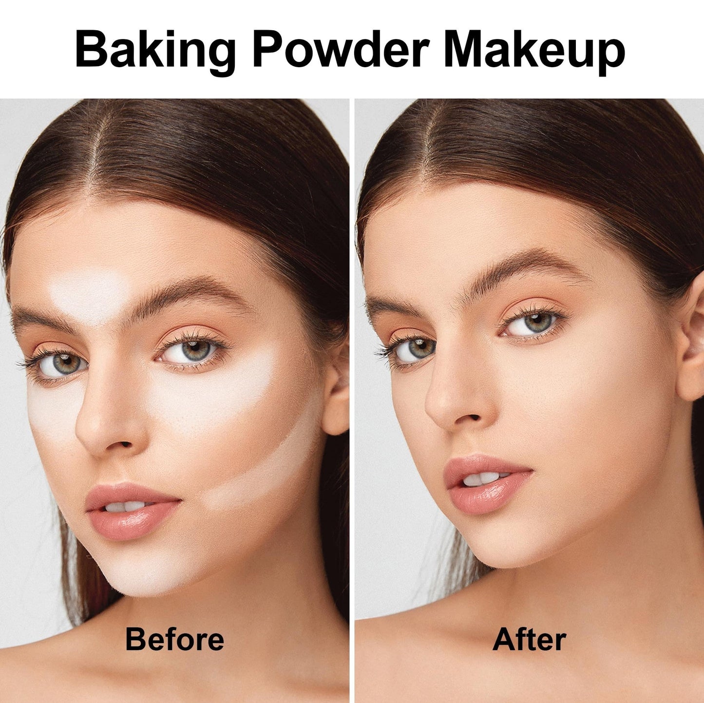 Cipria Revolution Conceal & Fix