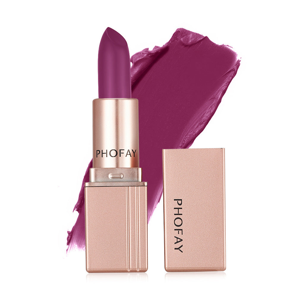 PHOFAY Rossetto Matte Vellutato