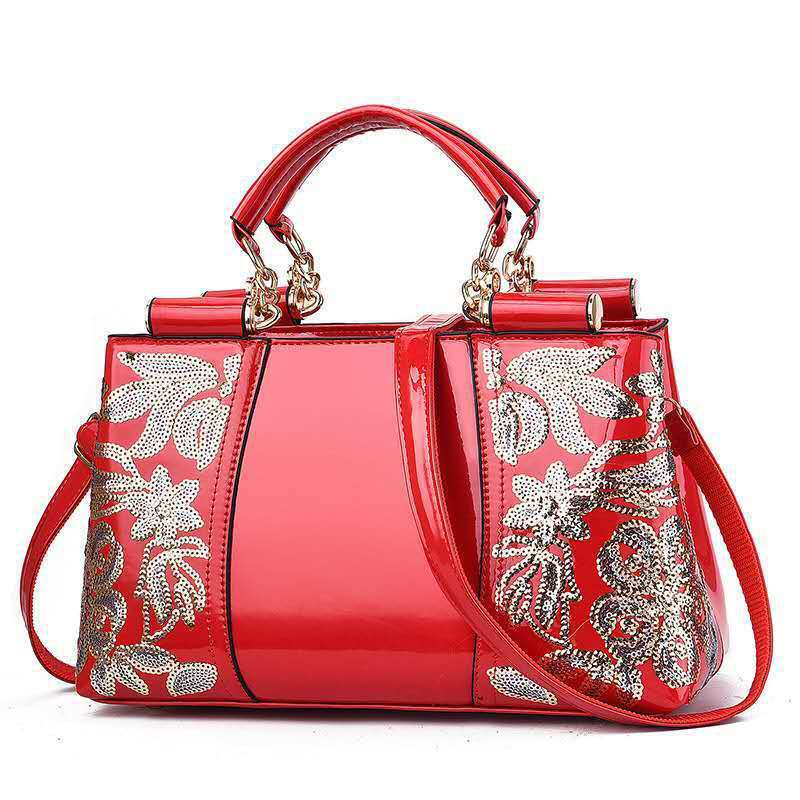 Borsa Paillettes Matrimonio Sposa