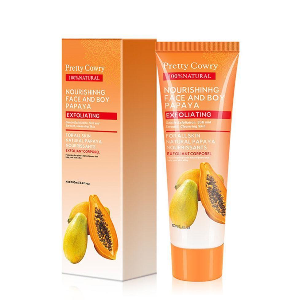 Gel Esfoliante Cetriolo Cocco