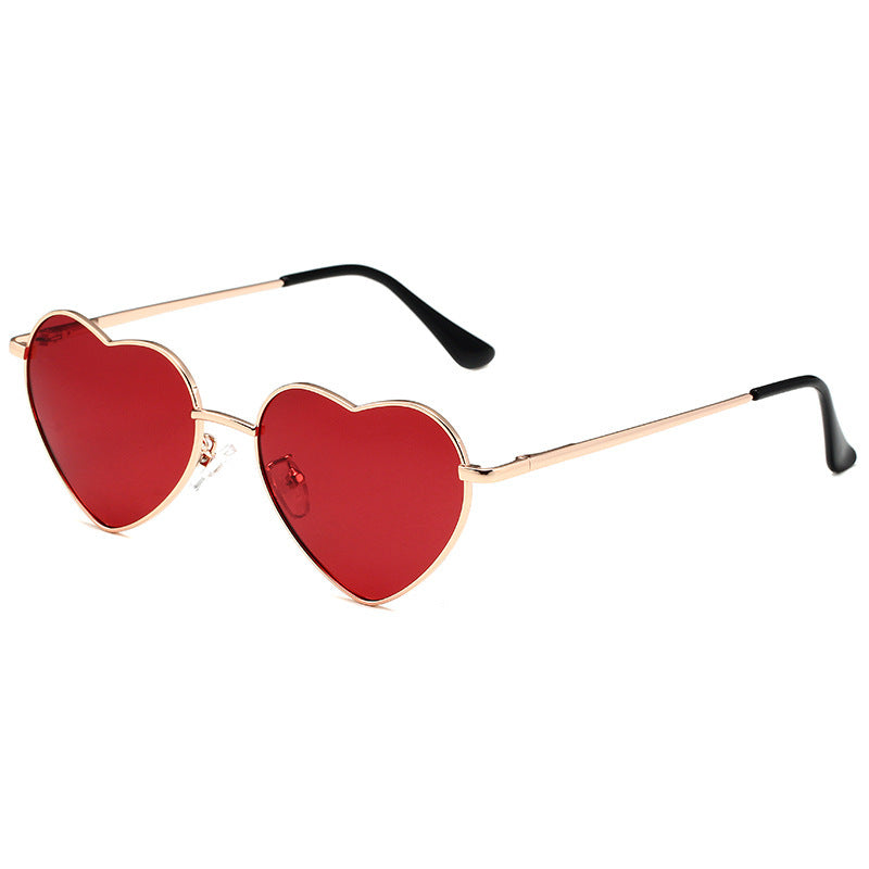 Occhiali Cuore Polarizzati Donna