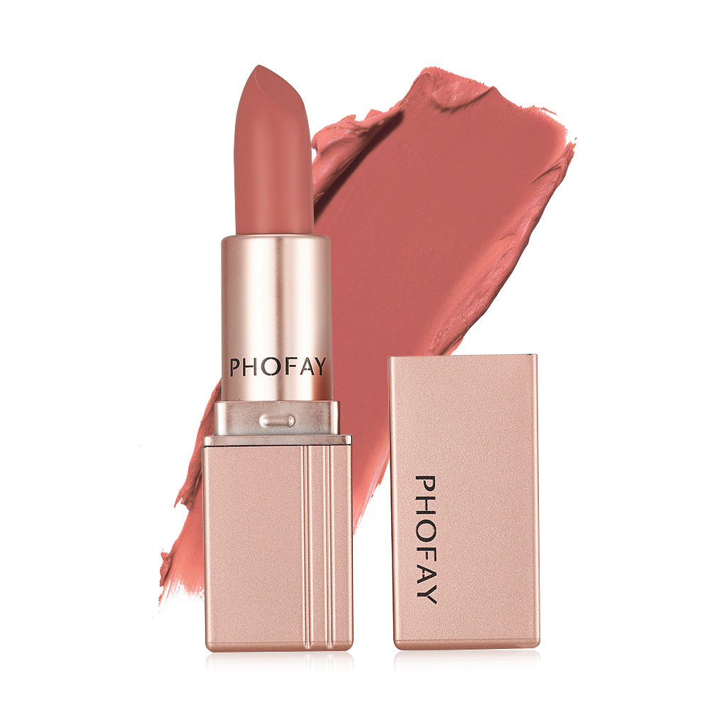 PHOFAY Rossetto Matte Vellutato