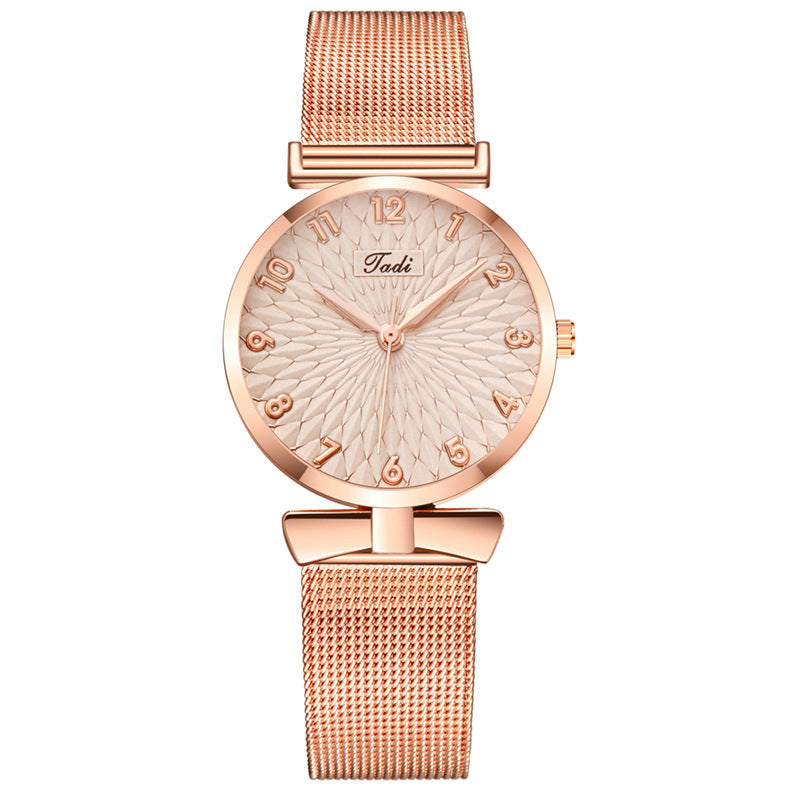Orologio Donna Girasole Digitale