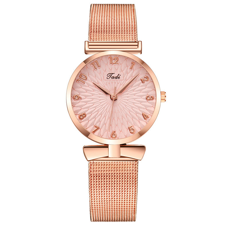 Orologio Donna Girasole Digitale