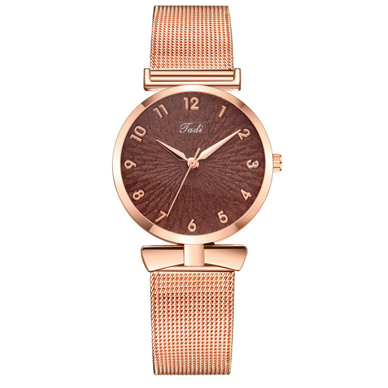 Orologio Donna Girasole Digitale