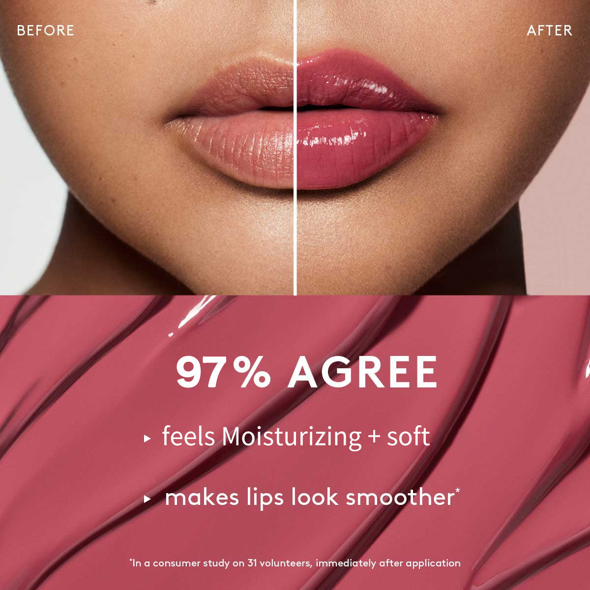 PHOFAY Rossetto Idratante Cremoso
