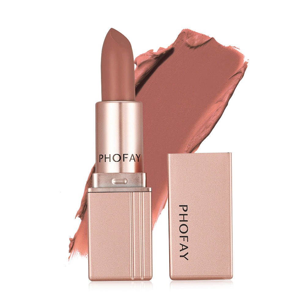 PHOFAY Rossetto Matte Vellutato
