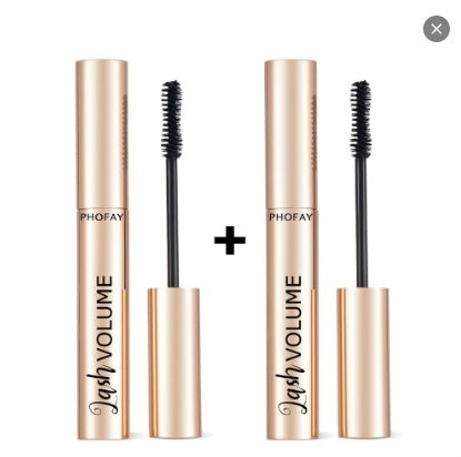 PHOFAY Mascara Volumizzante