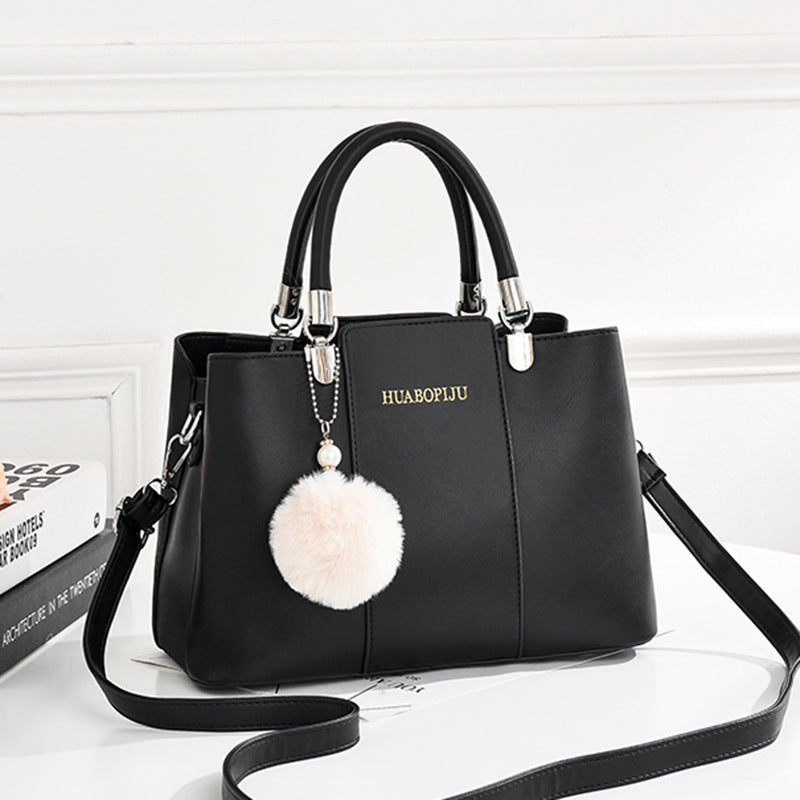 Borsa Trendy Grande Capacità Spalla