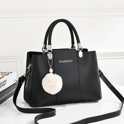 Borsa Trendy Grande Capacità Spalla
