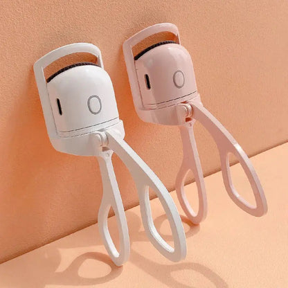 Piegaciglia Elettrico Riscaldato Portatile