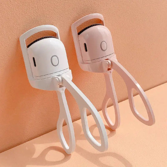 Piegaciglia Elettrico Riscaldato Portatile